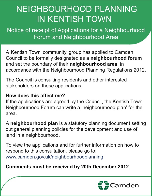 Camden_Kentish_Town_Neighbourhood_Planning_Advert-1
